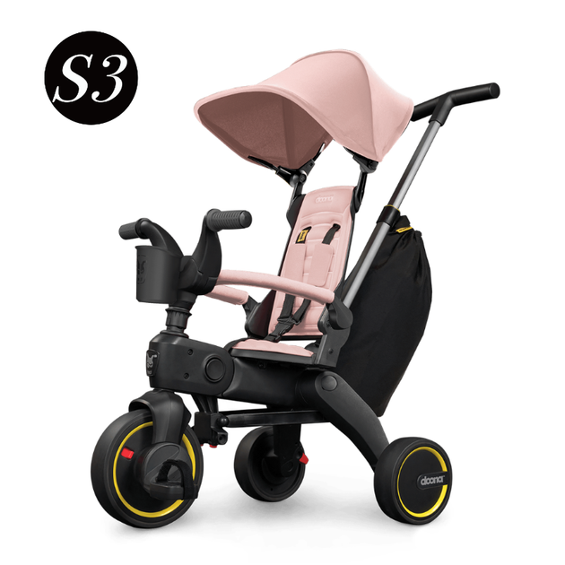 Liki Trike S3 | Doona™ Official Hong Kong – Doona™ Hong Kong