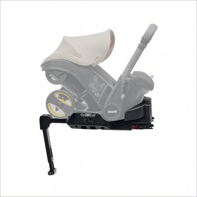 Doona I - ISO-Fix Base – Doona™ Hong Kong Doona I - ISO-Fix Base – Doona™ Hong Kong