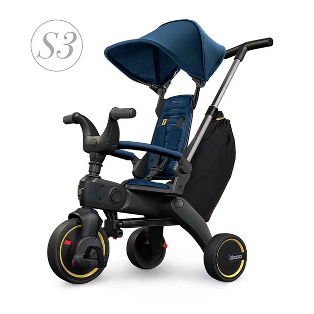 Liki Trike - S3