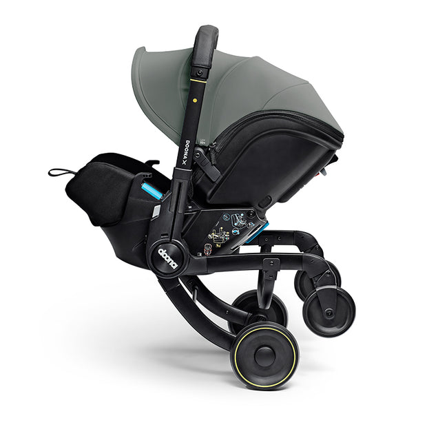 Doona X - Car Seat & Stroller