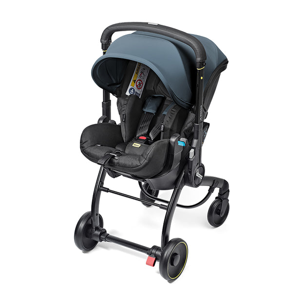 Doona X - Car Seat & Stroller