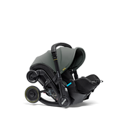 Doona X - Car Seat & Stroller