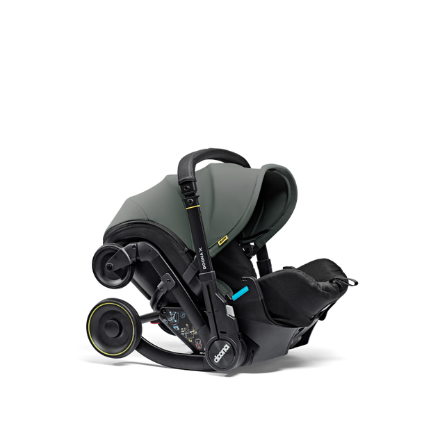 Doona X - Car Seat & Stroller