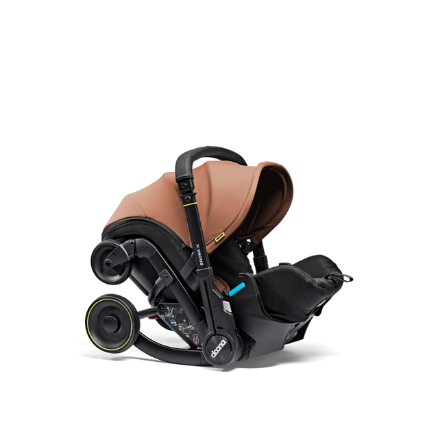 Doona X - Car Seat & Stroller