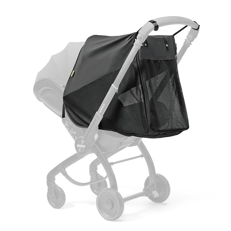 Doona X - 360° Protection