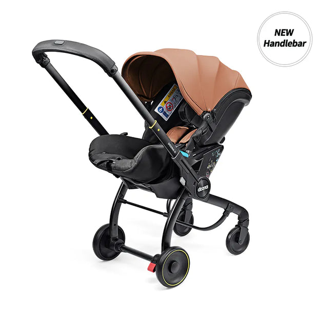 Doona X - Car Seat & Stroller