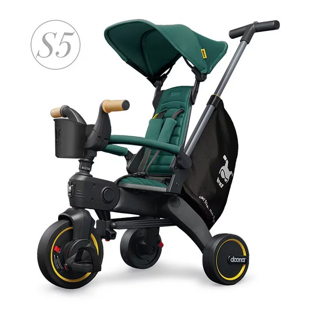 Liki Trike S5