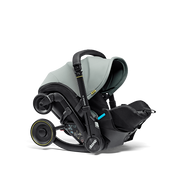 Doona X - Car Seat & Stroller