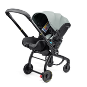 Doona X - Car Seat & Stroller