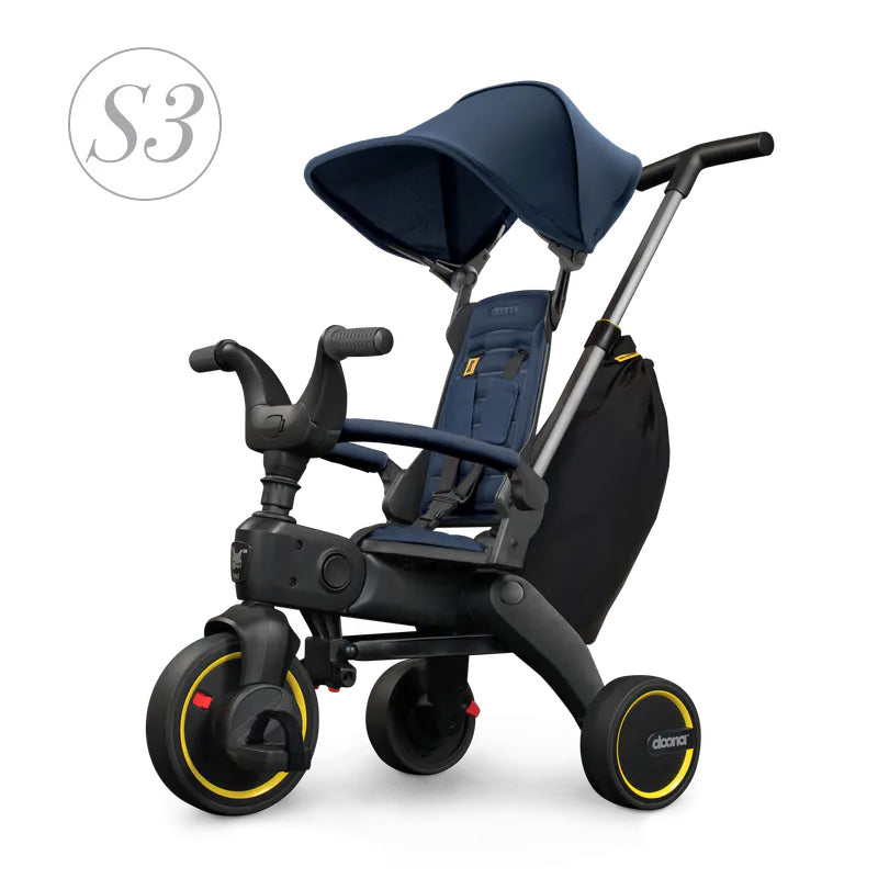 Liki Trike - S3 | Doona™ Official Hong Kong – Doona™ Hong Kong