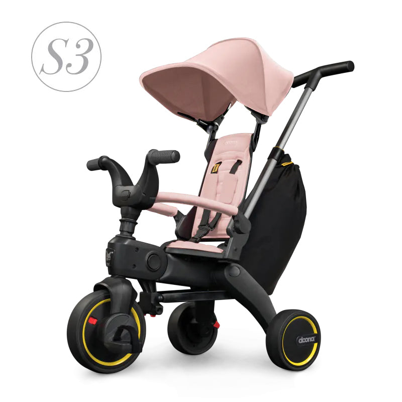 Liki Trike 赤 Doona_Liki_S1_Flame_Red_Listin