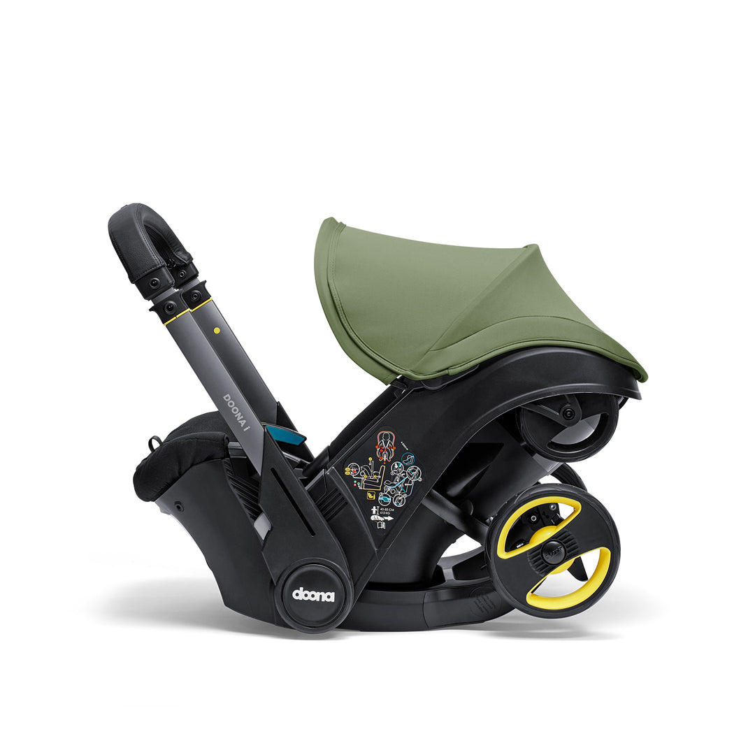 doona stroller china Doona i Car Seat & Stroller