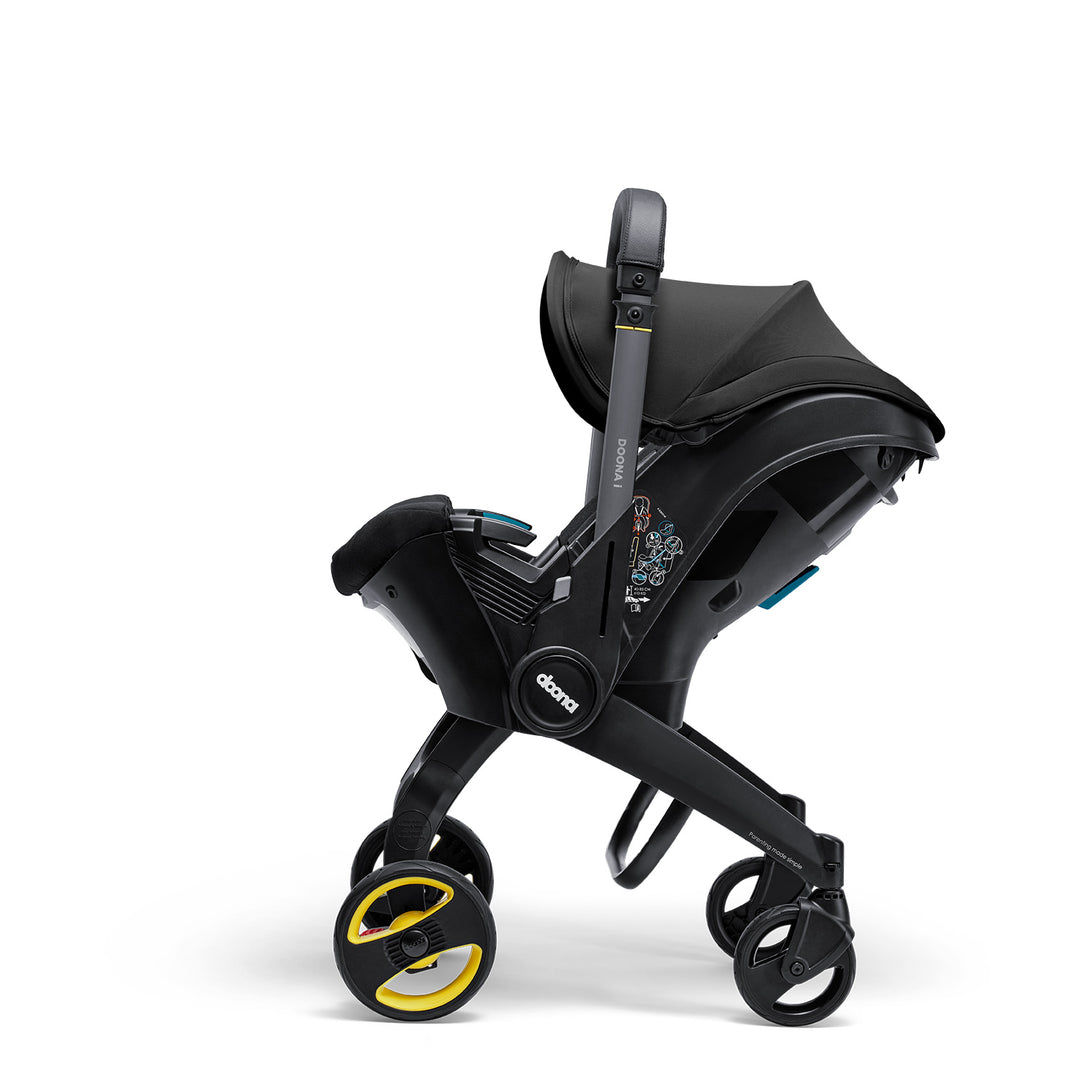 Doona i Car Seat & Stroller