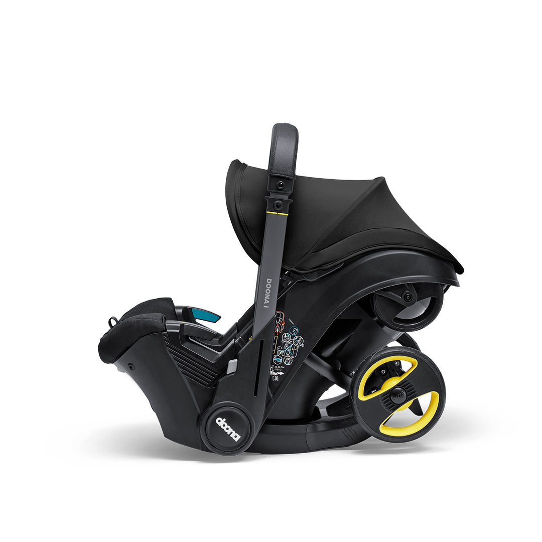doona stroller weight kg Doona i Car Seat & Stroller