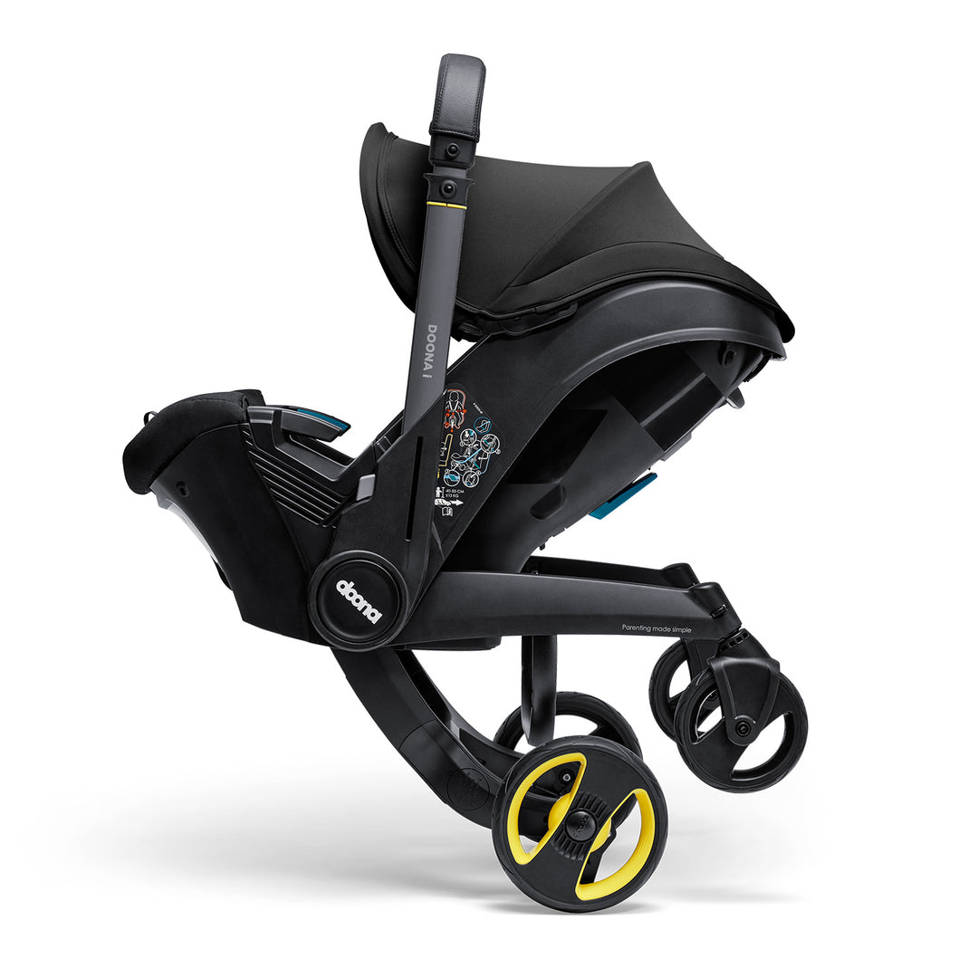 doona stroller made in china Doona i Car Seat & Stroller
