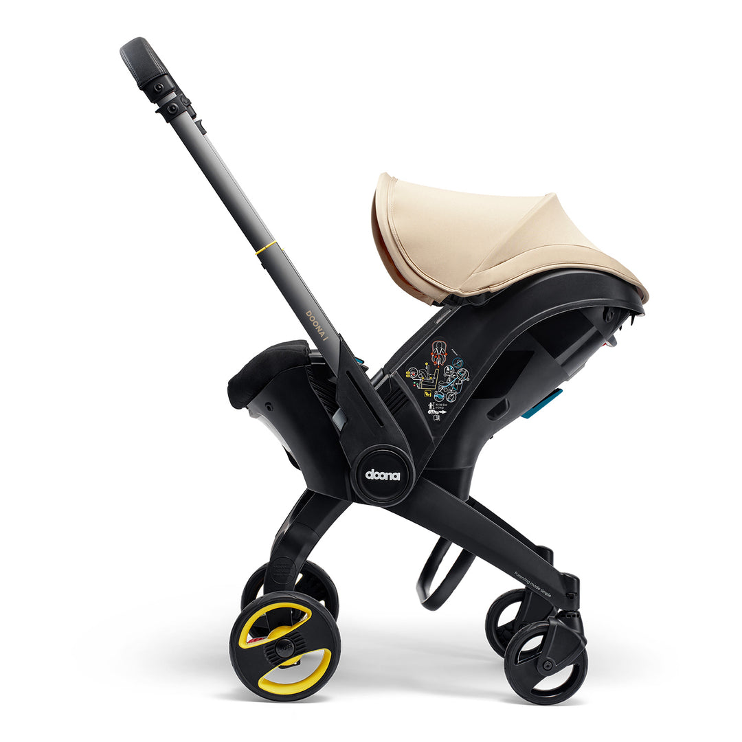 doona stroller china Doona i Car Seat & Stroller