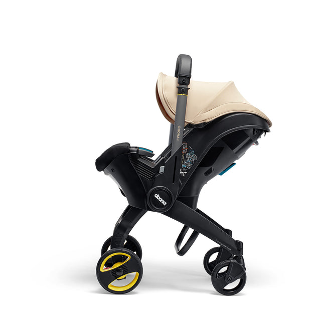 Doona i Car Seat & Stroller