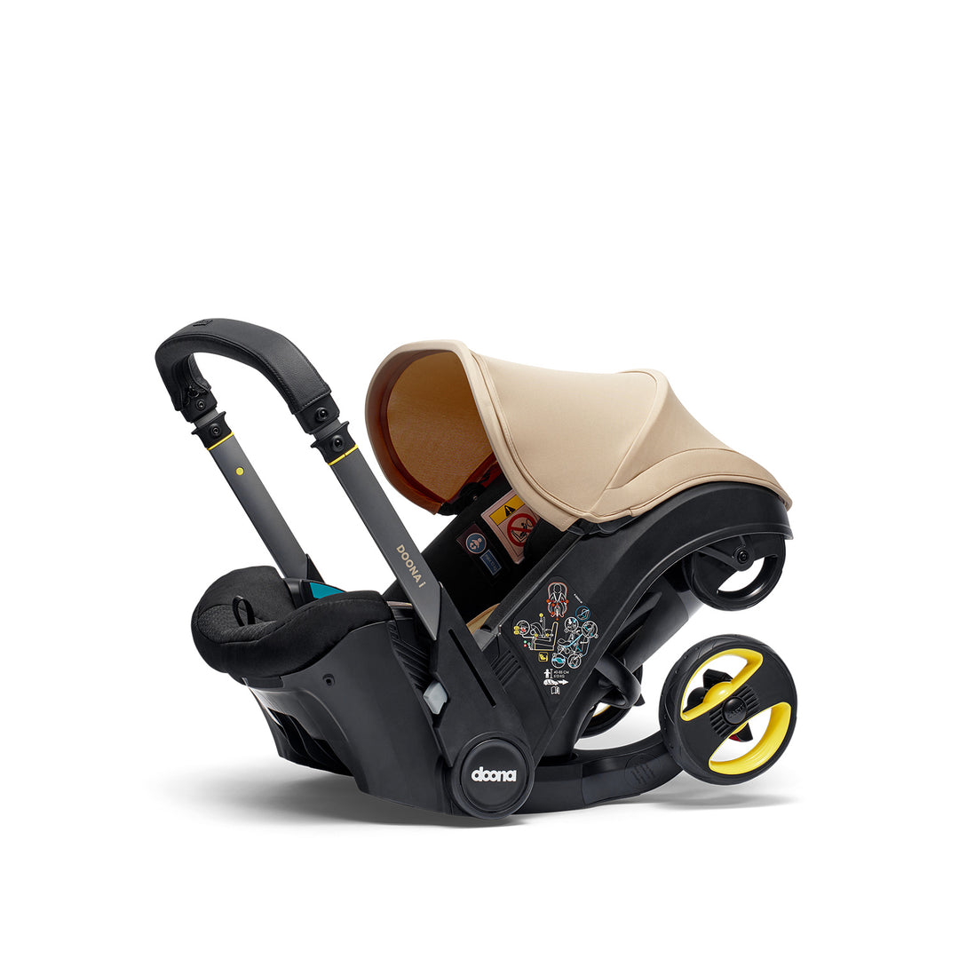 doona stroller china Doona i Car Seat & Stroller