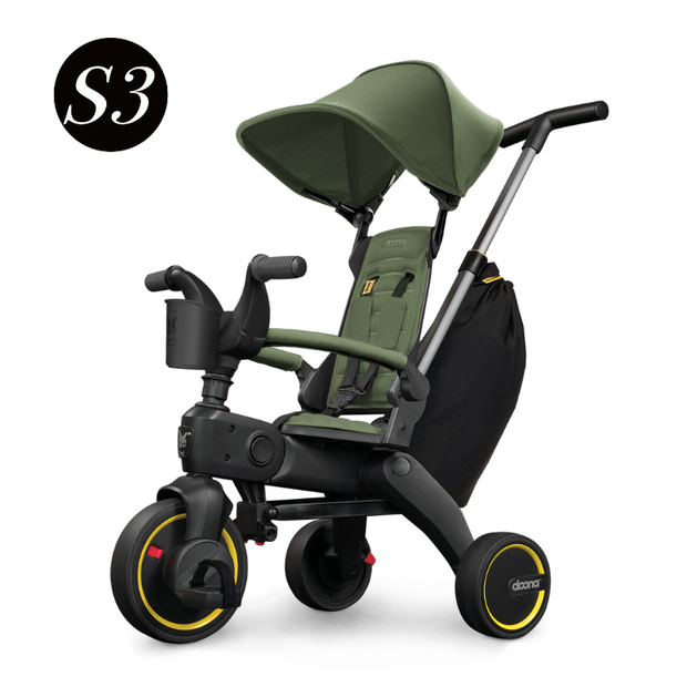 Liki Trike – Doona™ Hong Kong