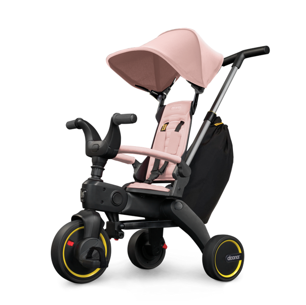 Liki Trike - S3