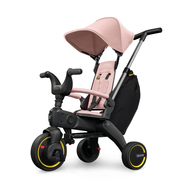 Liki Trike - S3