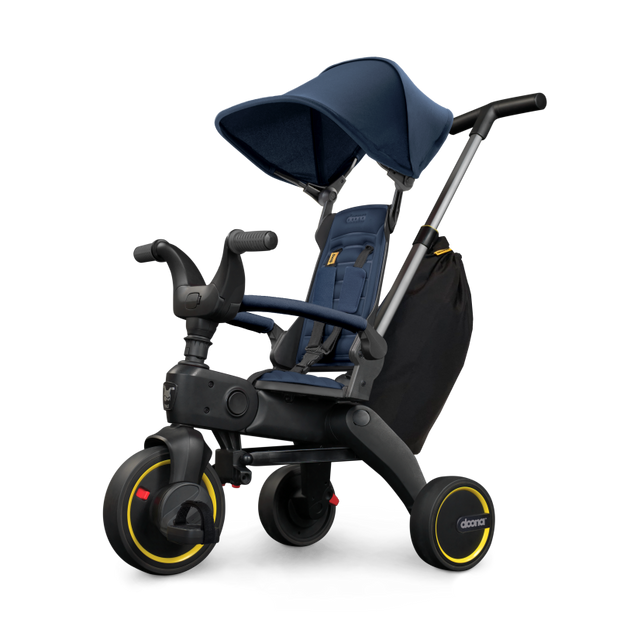 Liki Trike - S3
