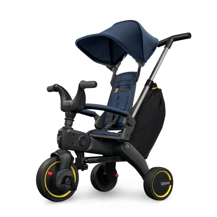 Liki Trike - S3