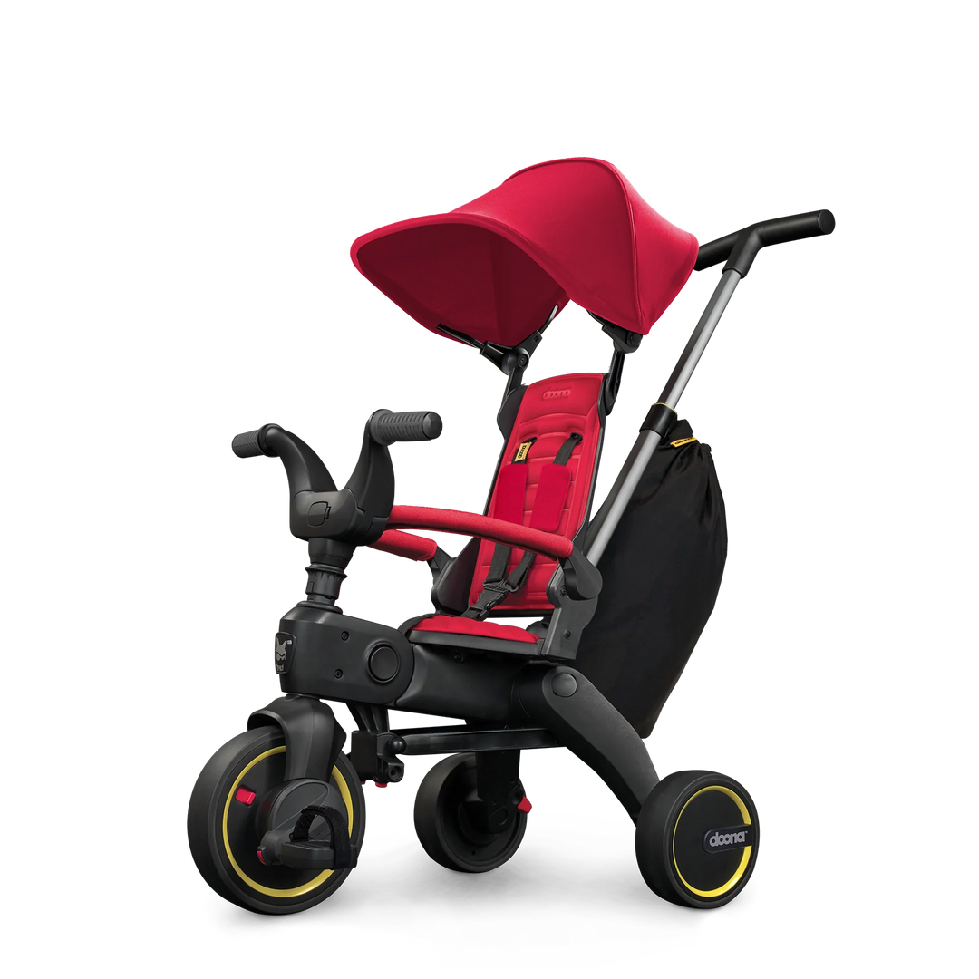 Liki Trike - S3 | Doona™ Official Hong Kong – Doona™ Official Liki Trike - S3 | Doona™ Official Hong Kong – Doona™ Official