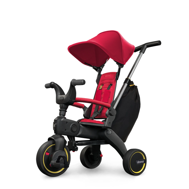 Liki Trike S3 | Doona™ Official Hong Kong – Doona™ Hong Kong Liki Trike S3 | Doona™ Official Hong Kong – Doona™ Hong Kong