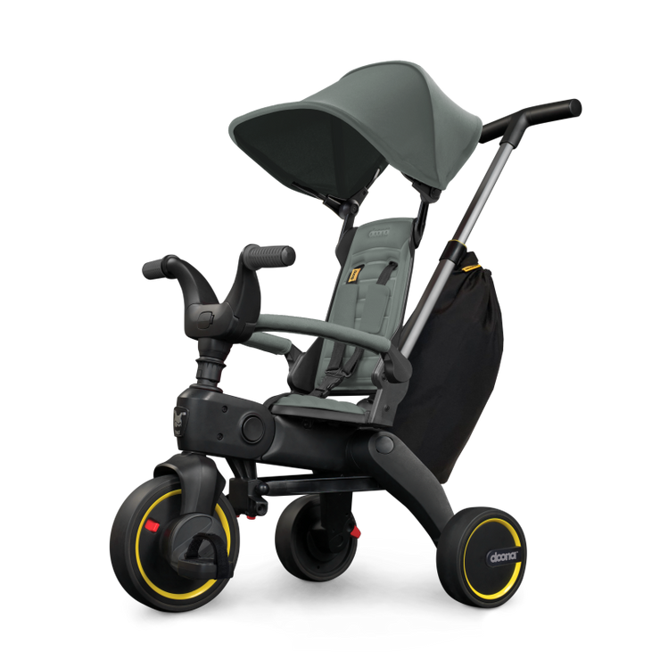 Liki Trike - S3