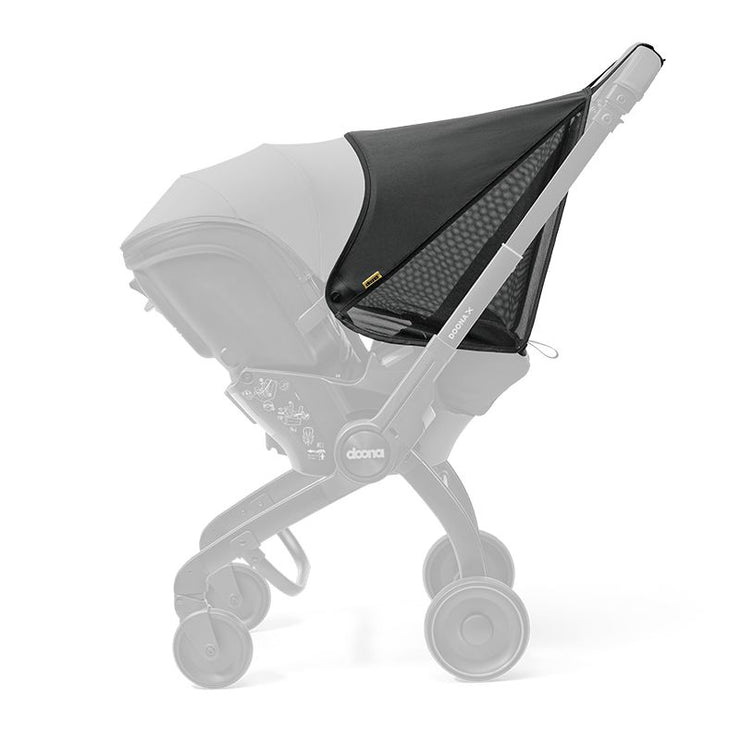 Doona X - Sunshade Extension