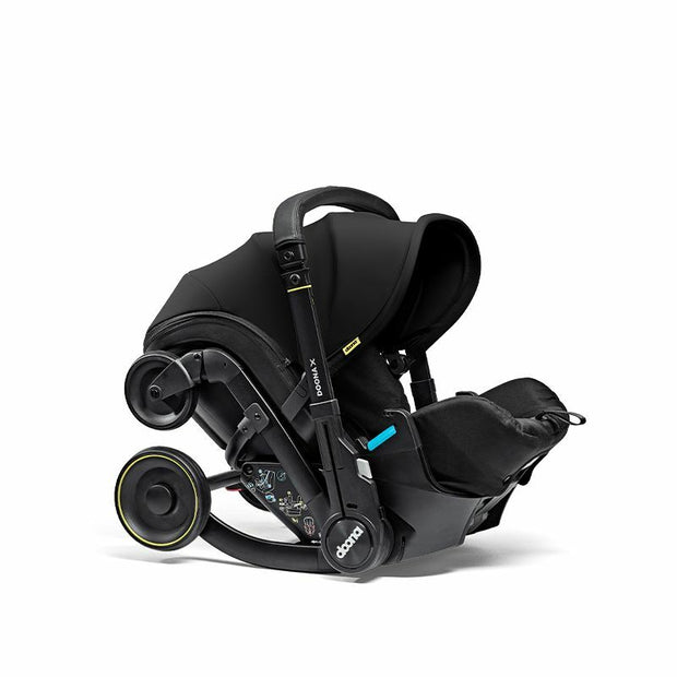 Doona X - Car Seat & Stroller