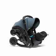 Doona X - Car Seat & Stroller
