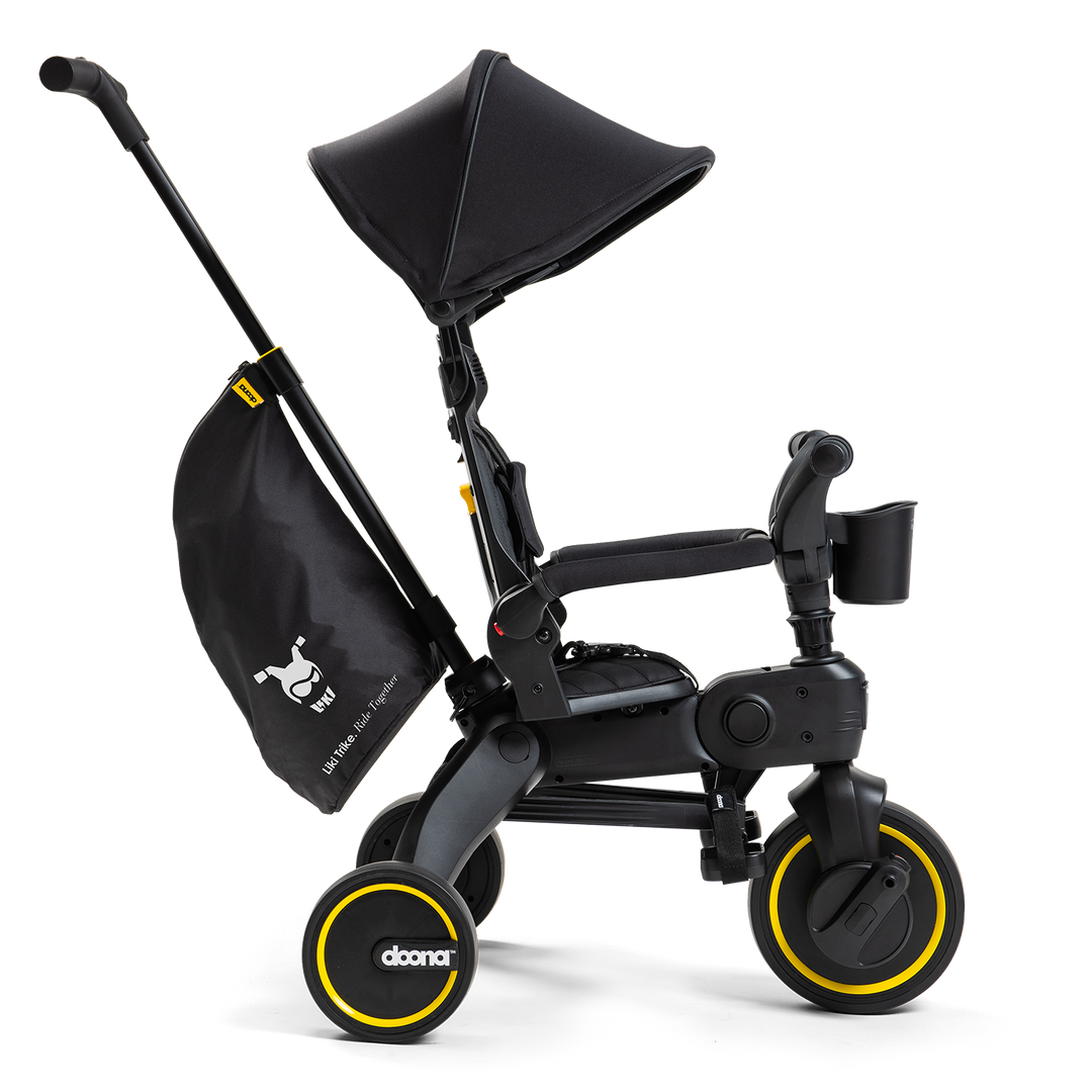 Liki Trike Midnight – Doona™ Official (Hong Kong)