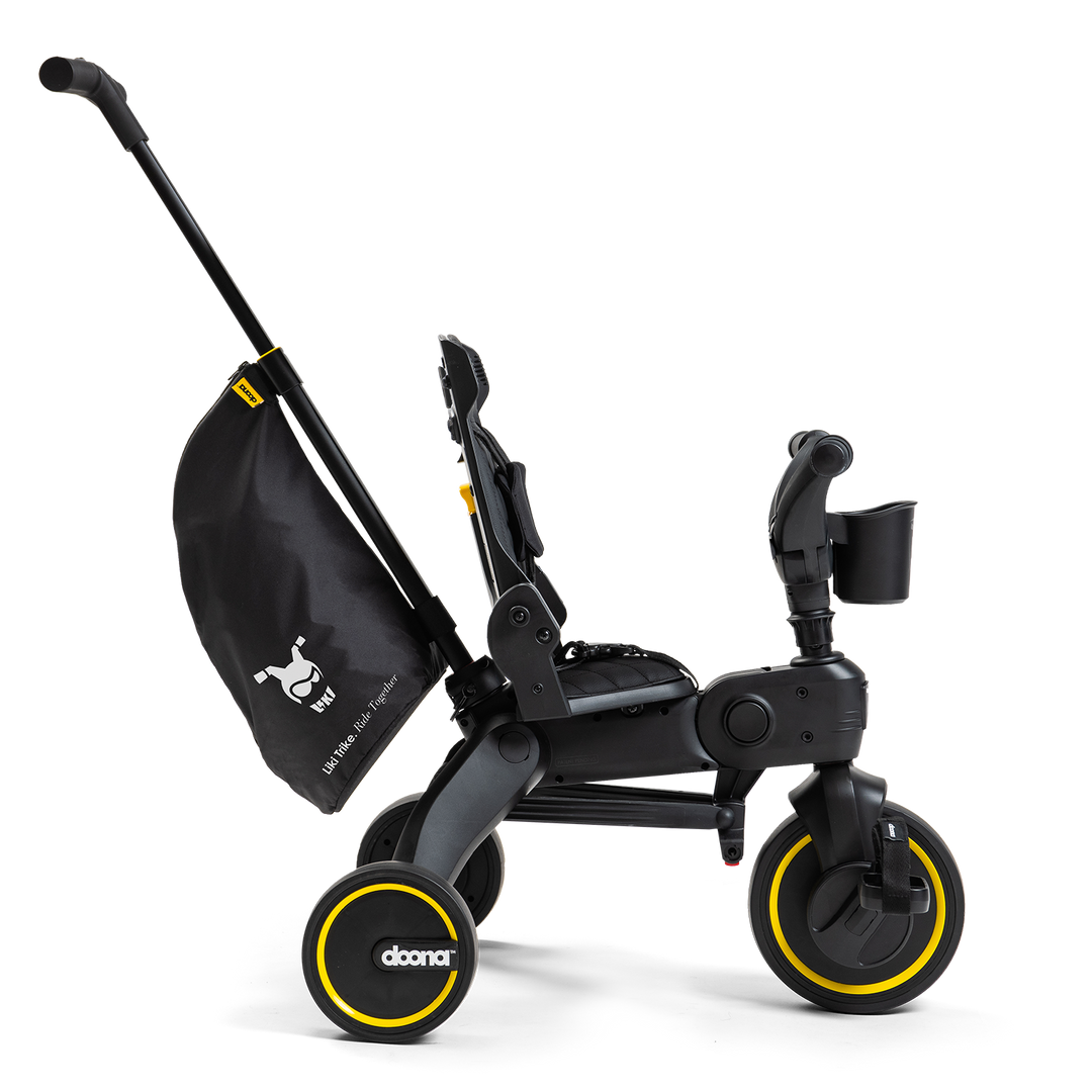 人気アイテムランキング Liki Trike Midnight – Doona™ Official (Hong Kong) 自転車本体