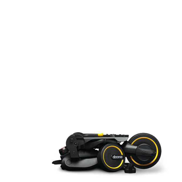 Liki Trike Midnight 【Pre Order Now! Delivery after early Jul】