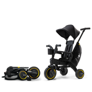 Liki Trike Midnight – Doona™ Hong Kong Liki Trike Midnight – Doona™ Hong Kong