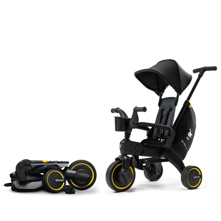 Liki Trike Midnight