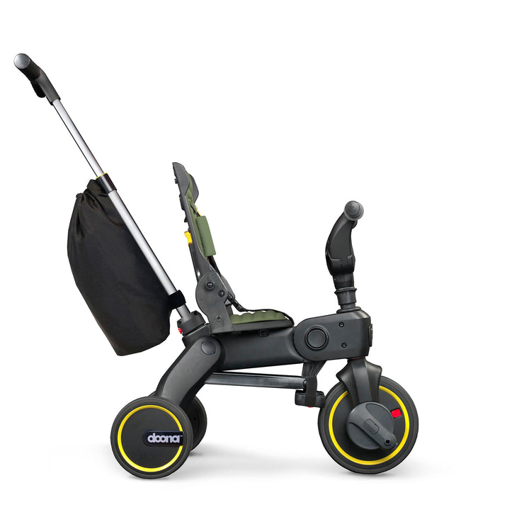 Liki Trike - S3 (Desert Green)