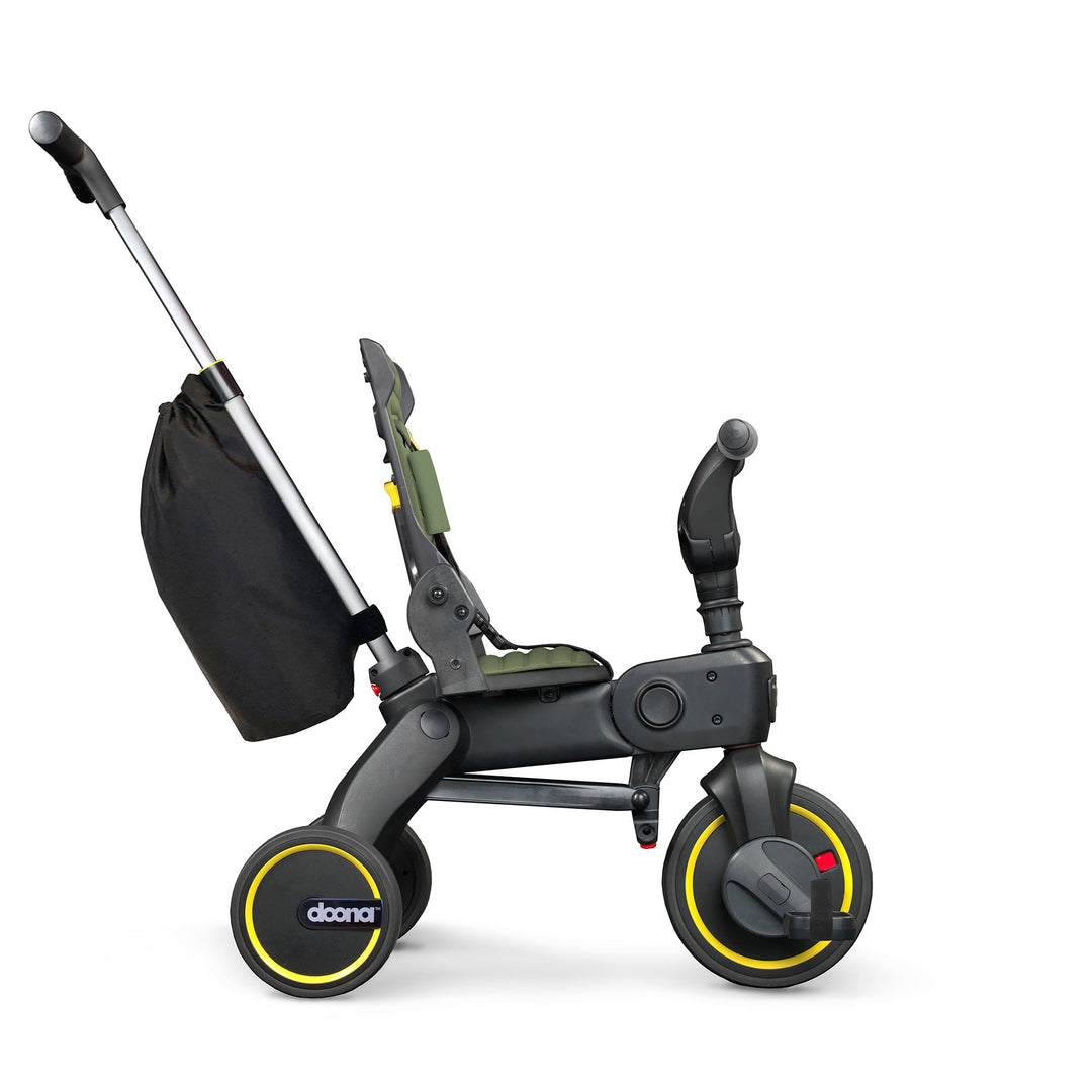 doona Liki Trike リキトライク　S3プレミアムエディション Liki Trike S3 | Doona™ Official Hong Kong – Doona™ Hong Kong