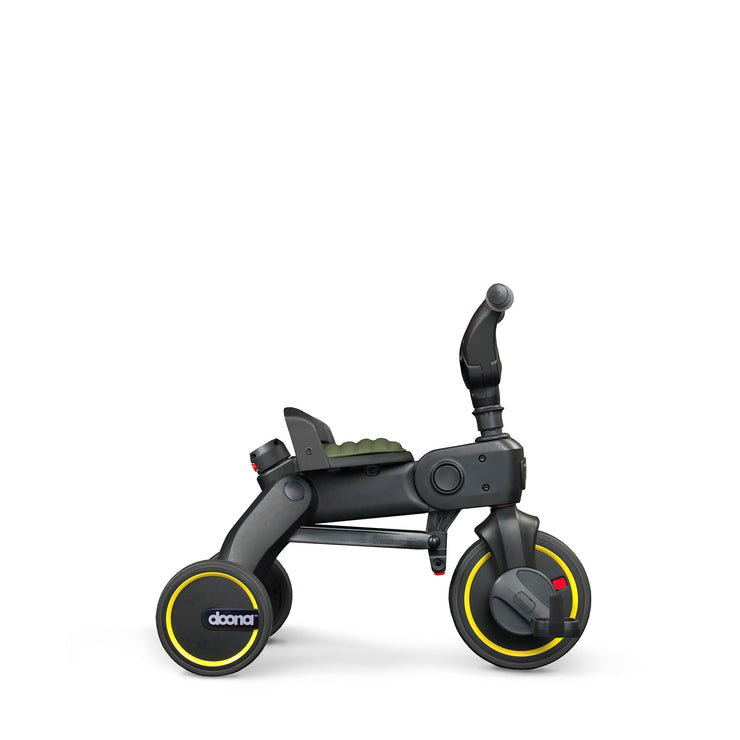 Liki Trike - S3 (Desert Green)