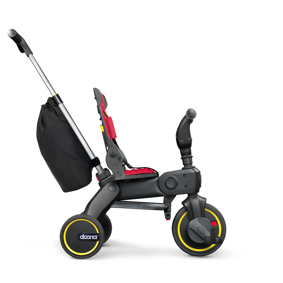 リキトライク　Liki Trike S3   ドゥーナ Liki Trike - S3 | Doona™ Official Hong Kong – Doona