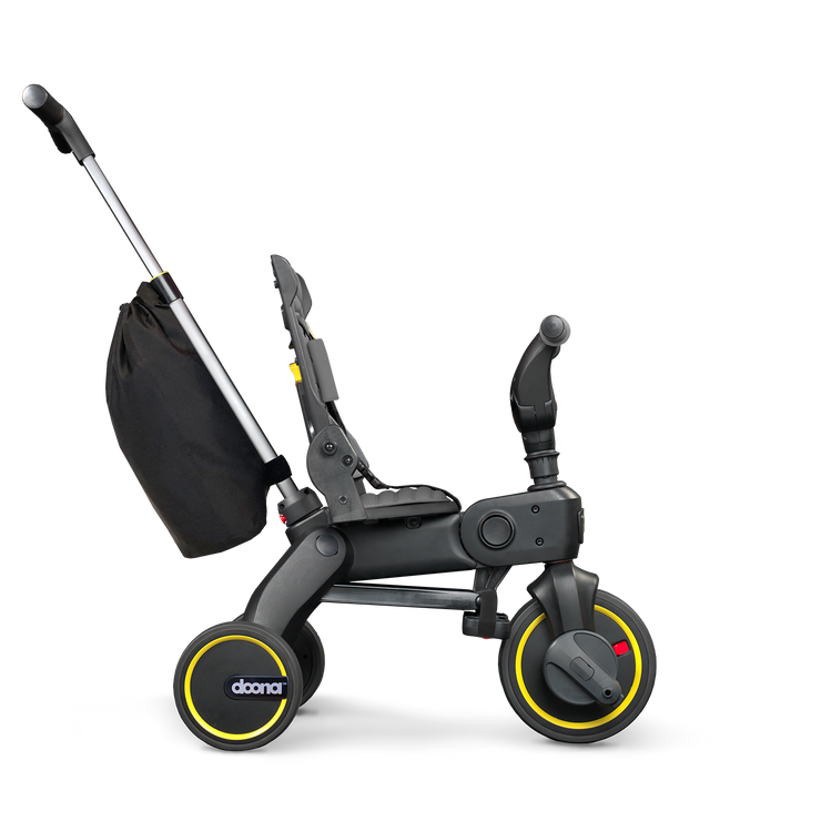 Liki Trike - S3 (Desert Green)