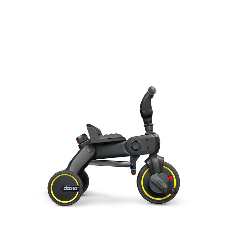 Liki Trike - S3 (Desert Green)