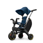 Doona liki 2024 foldable trike s3