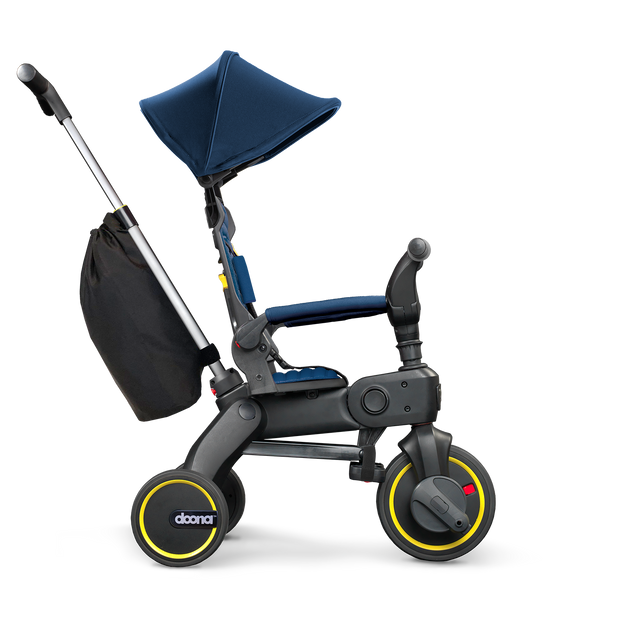 Liki Trike - S3