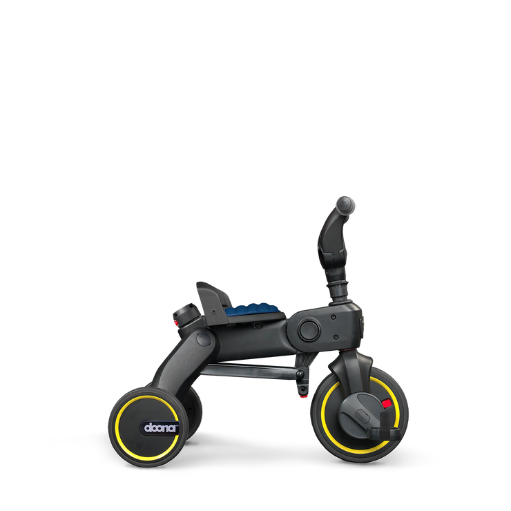 Liki Trike - S3 (Desert Green)