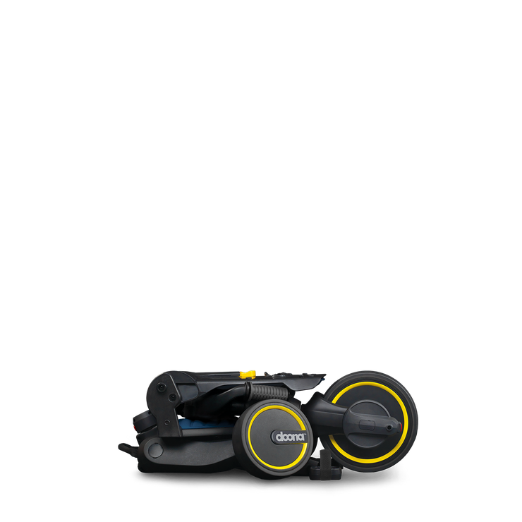 Liki Trike - S3 (Desert Green)