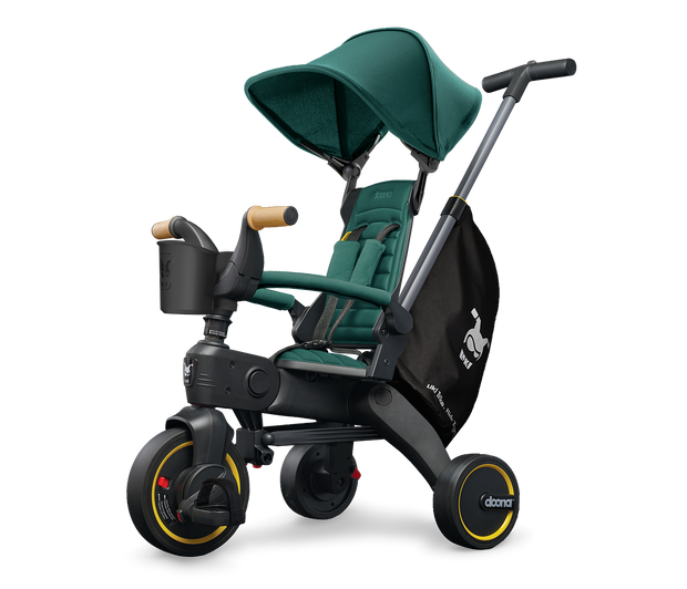 Liki Trike Doona Official Hong Kong