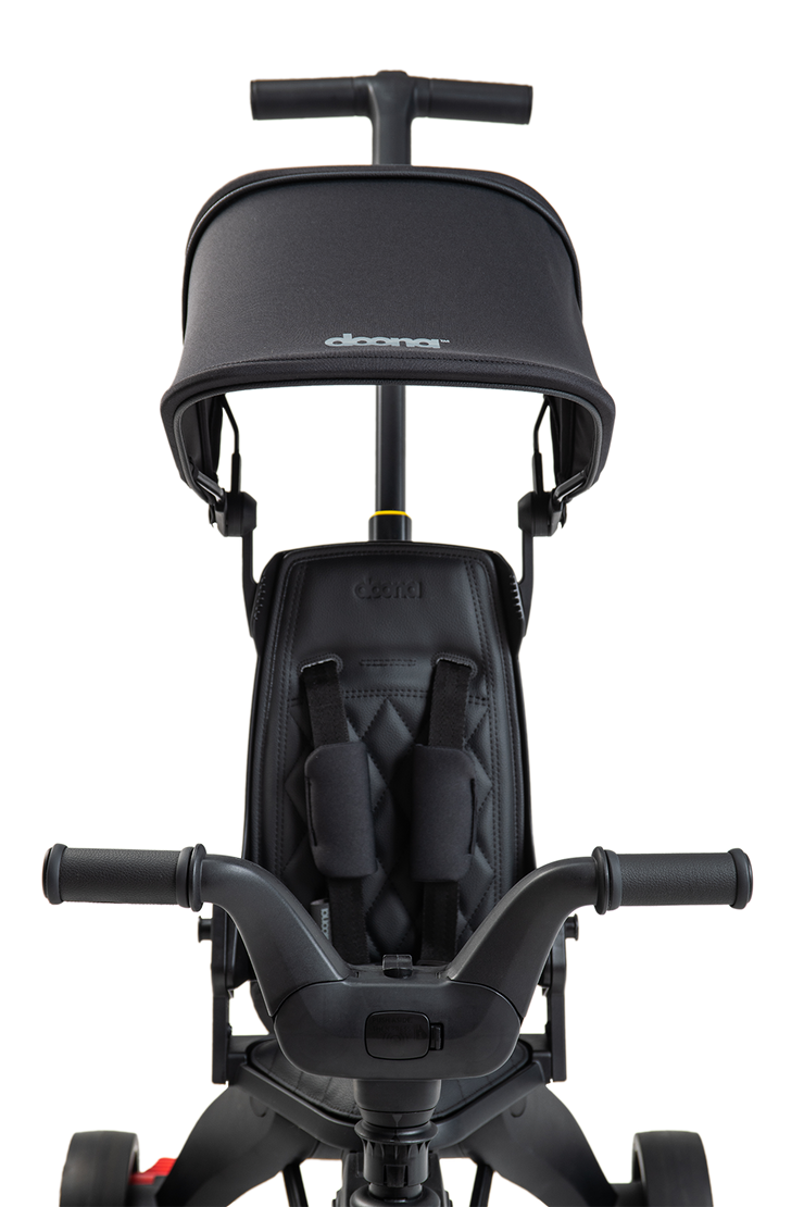 Liki Trike Midnight